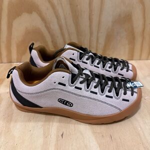 Keen x Highsnobiety Jasper Pink/Gum Sneakers 1029407 Women’s 10 EU 41